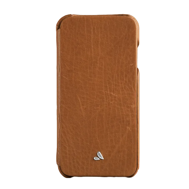 Agenda Ivo - Slim & Smart iPhone 6/6s Leather Case