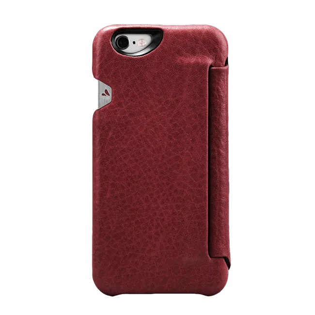 Agenda Ivo - Slim & Smart iPhone 6/6s Leather Case