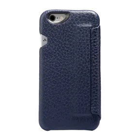 Agenda Ivo - Slim & Smart iPhone 6/6s Leather Case