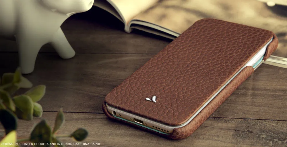 Agenda Ivo - Slim & Smart iPhone 6/6s Leather Case