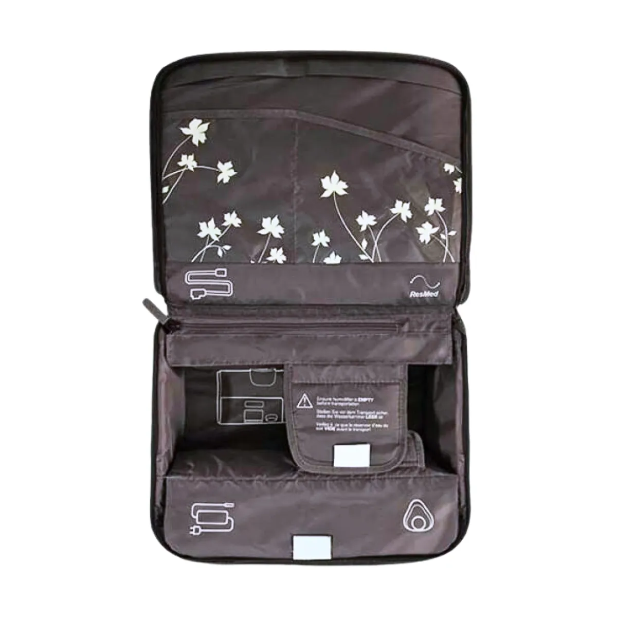 Air 10 Series Travel Bag