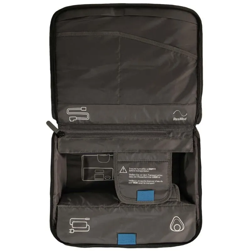 Air 10 Series Travel Bag