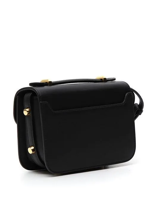 Alexander McQueen Wicca Bag