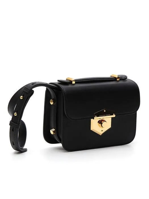 Alexander McQueen Wicca Bag