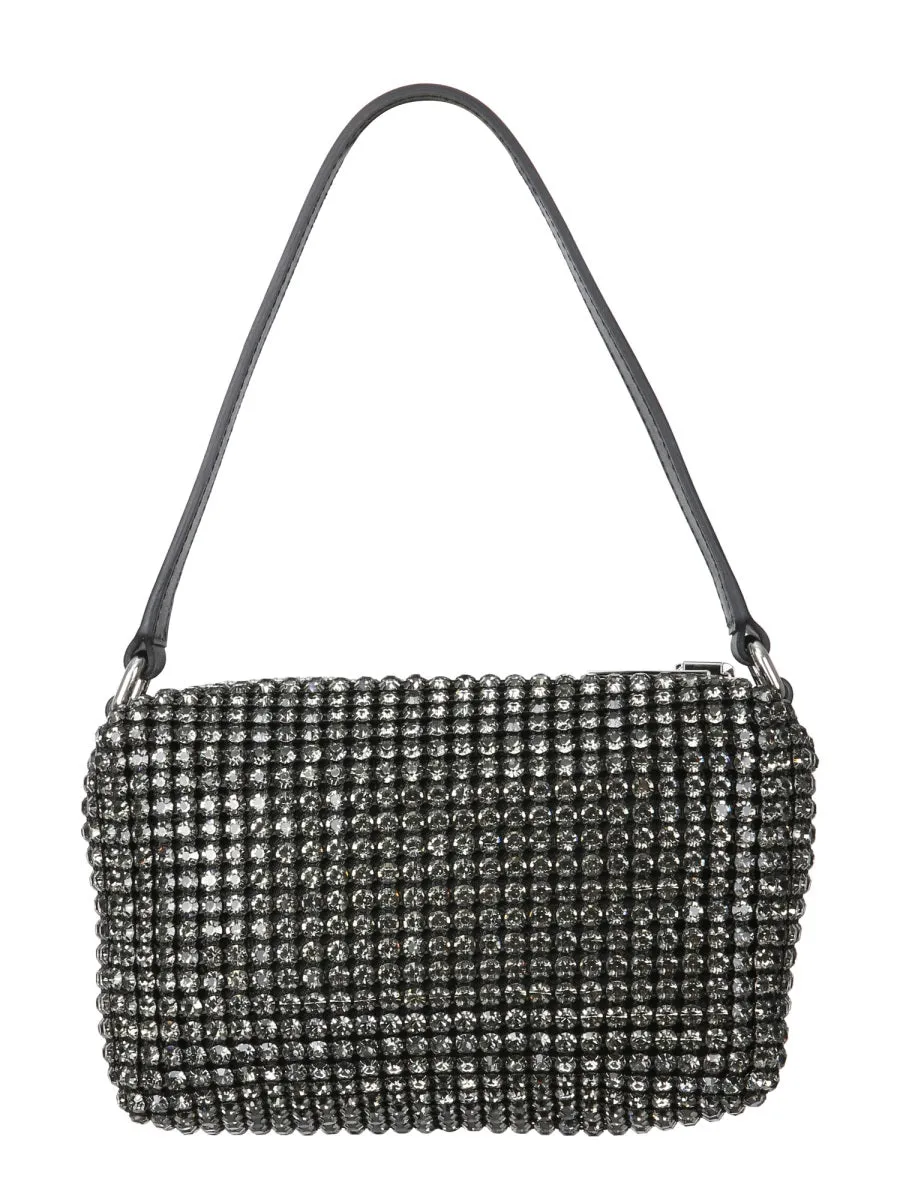 Alexander Wang Heiress Pouch Bag