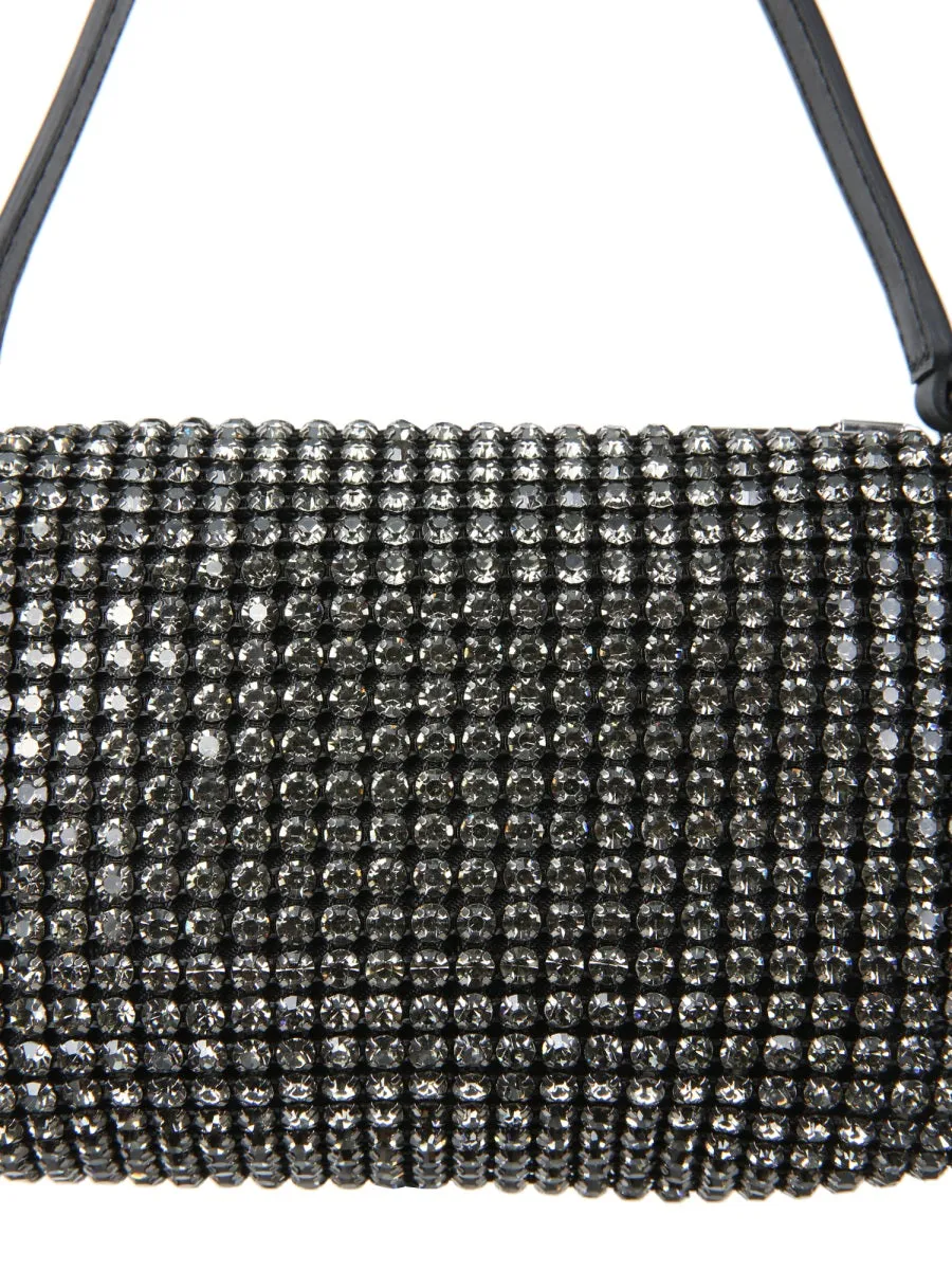 Alexander Wang Heiress Pouch Bag