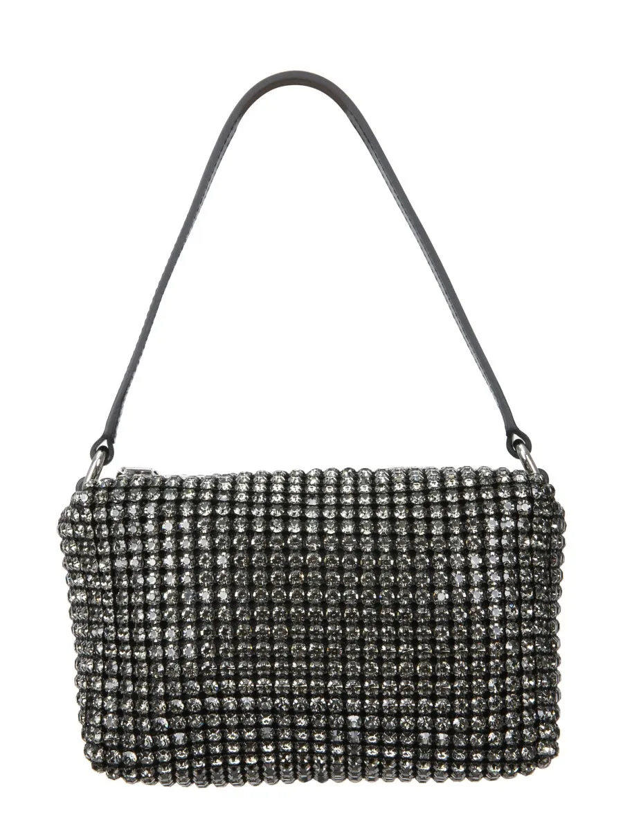 Alexander Wang Heiress Pouch Bag