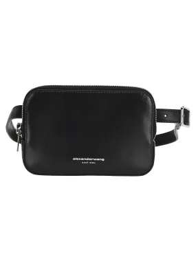 Alexander Wang Logo Belt Bag