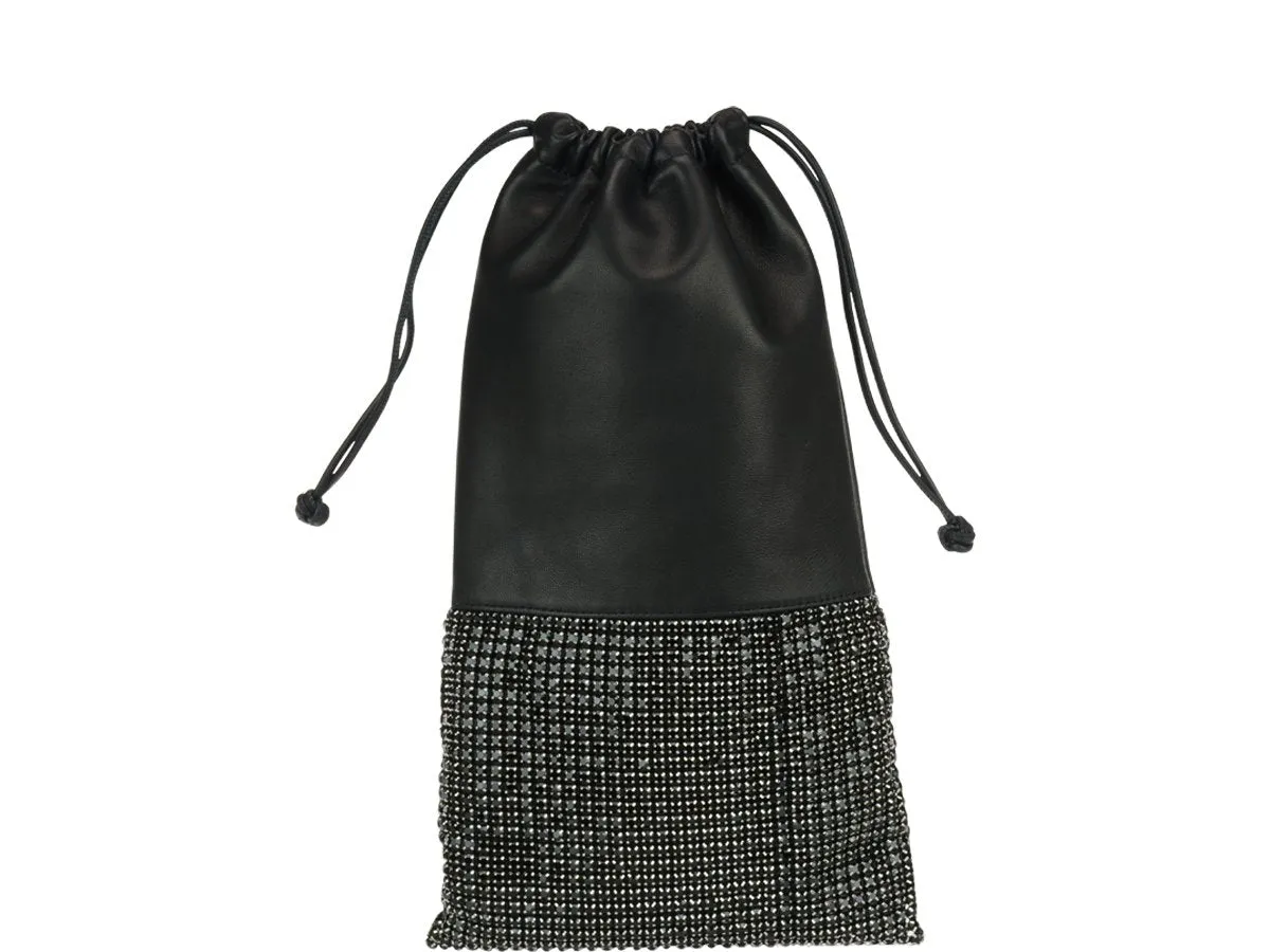 Alexander Wang Ryan Drawstring Bag