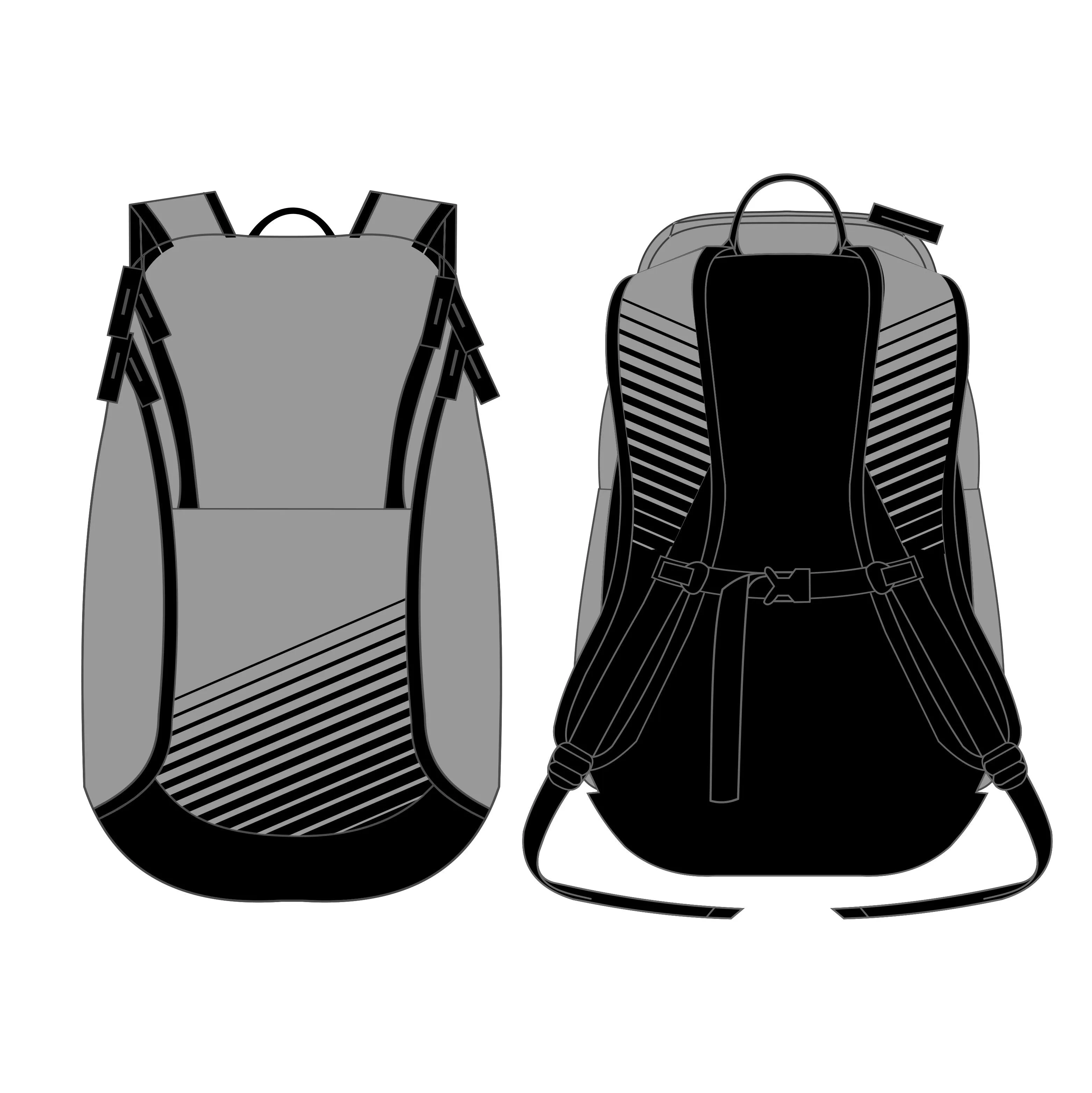 All Seasons Backpack C