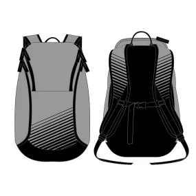 All Seasons Backpack C