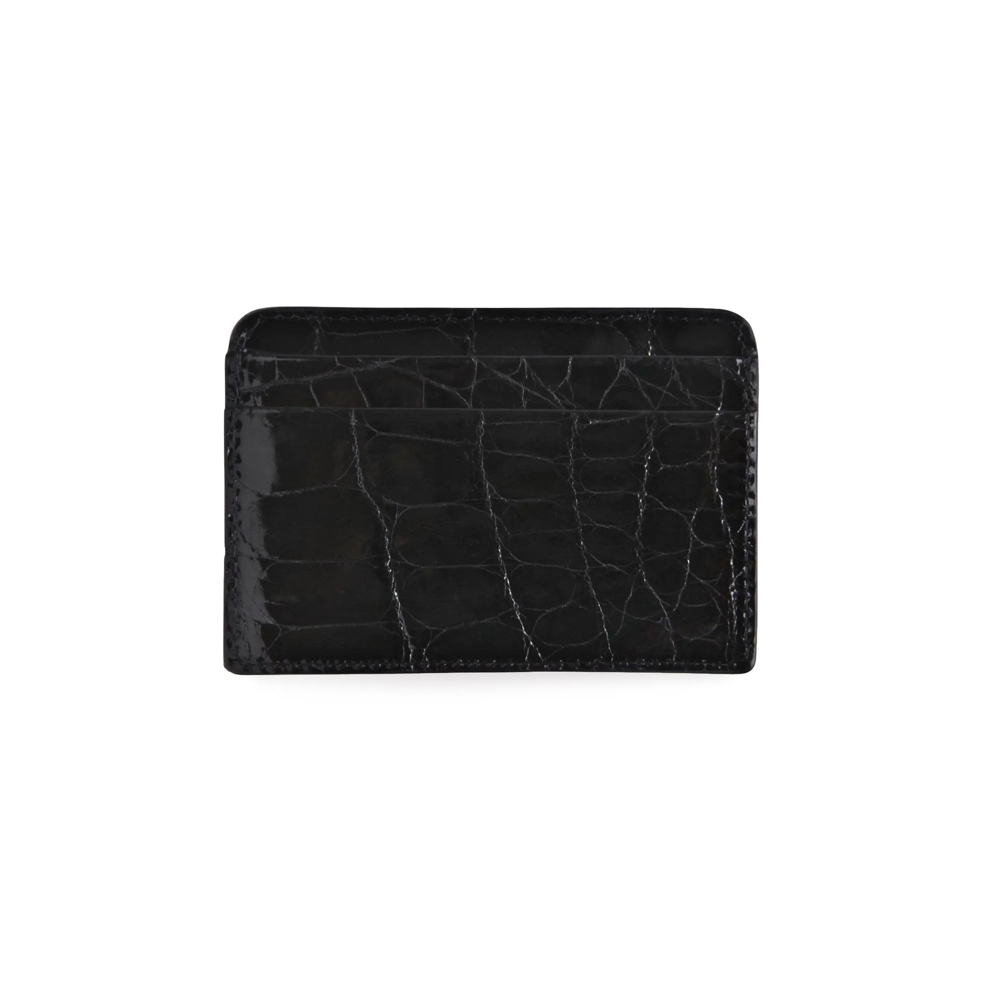 ALLIGATOR SLIM CARD CASE