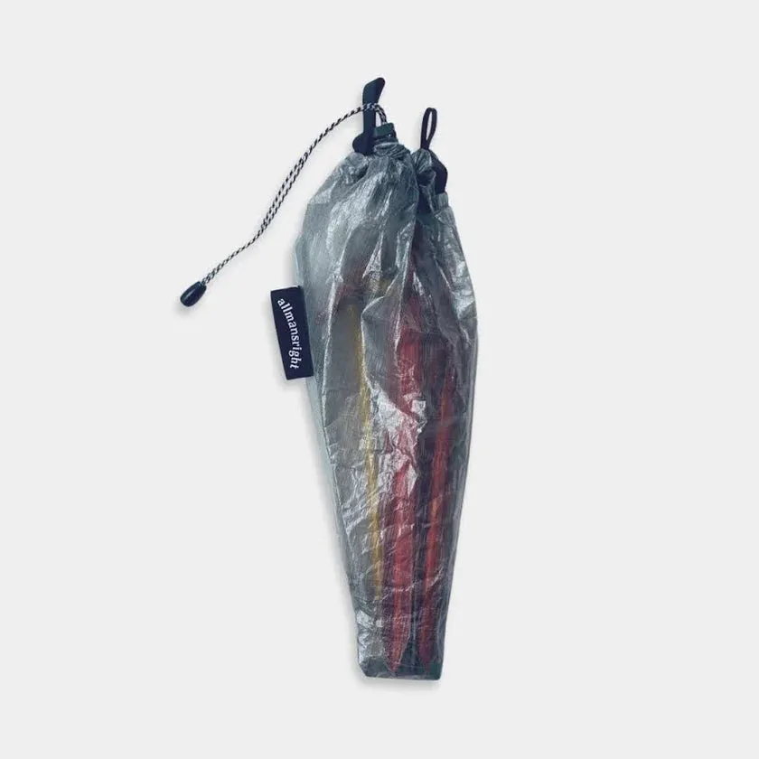 Allmansright - Hölster Stake Sack - Small