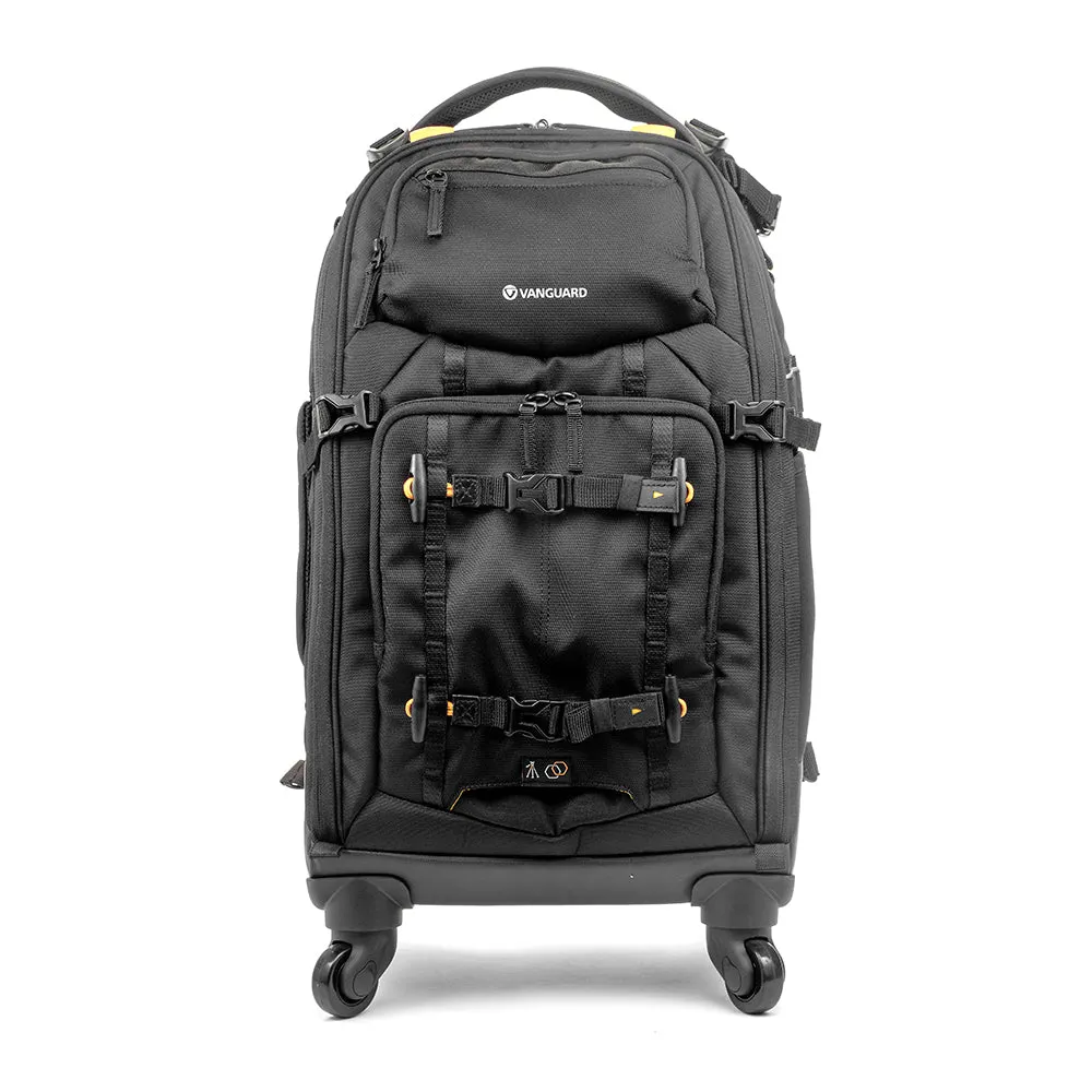 Alta Fly 58T Rolling Camera Bag