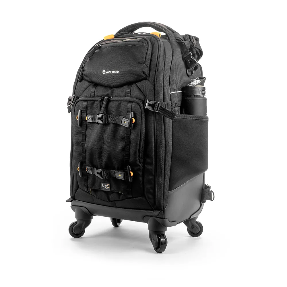 Alta Fly 58T Rolling Camera Bag