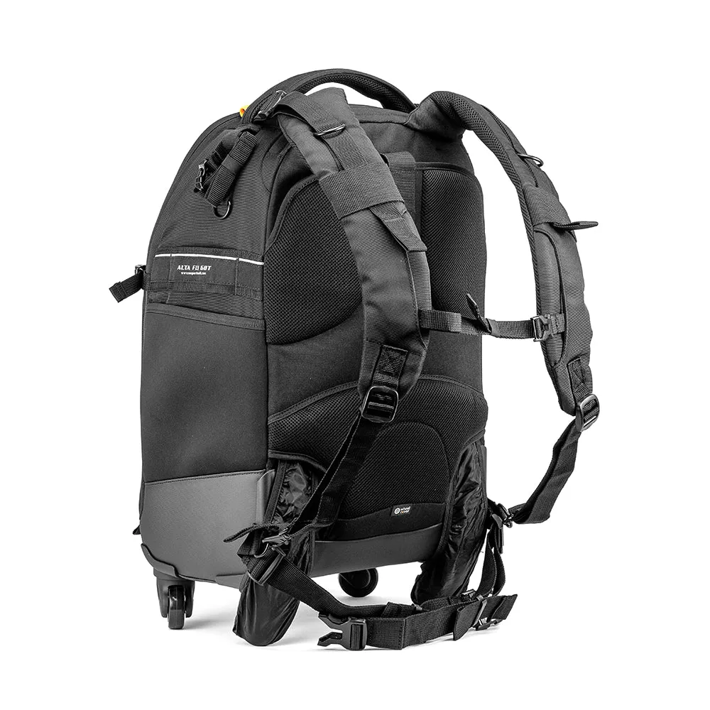 Alta Fly 58T Rolling Camera Bag