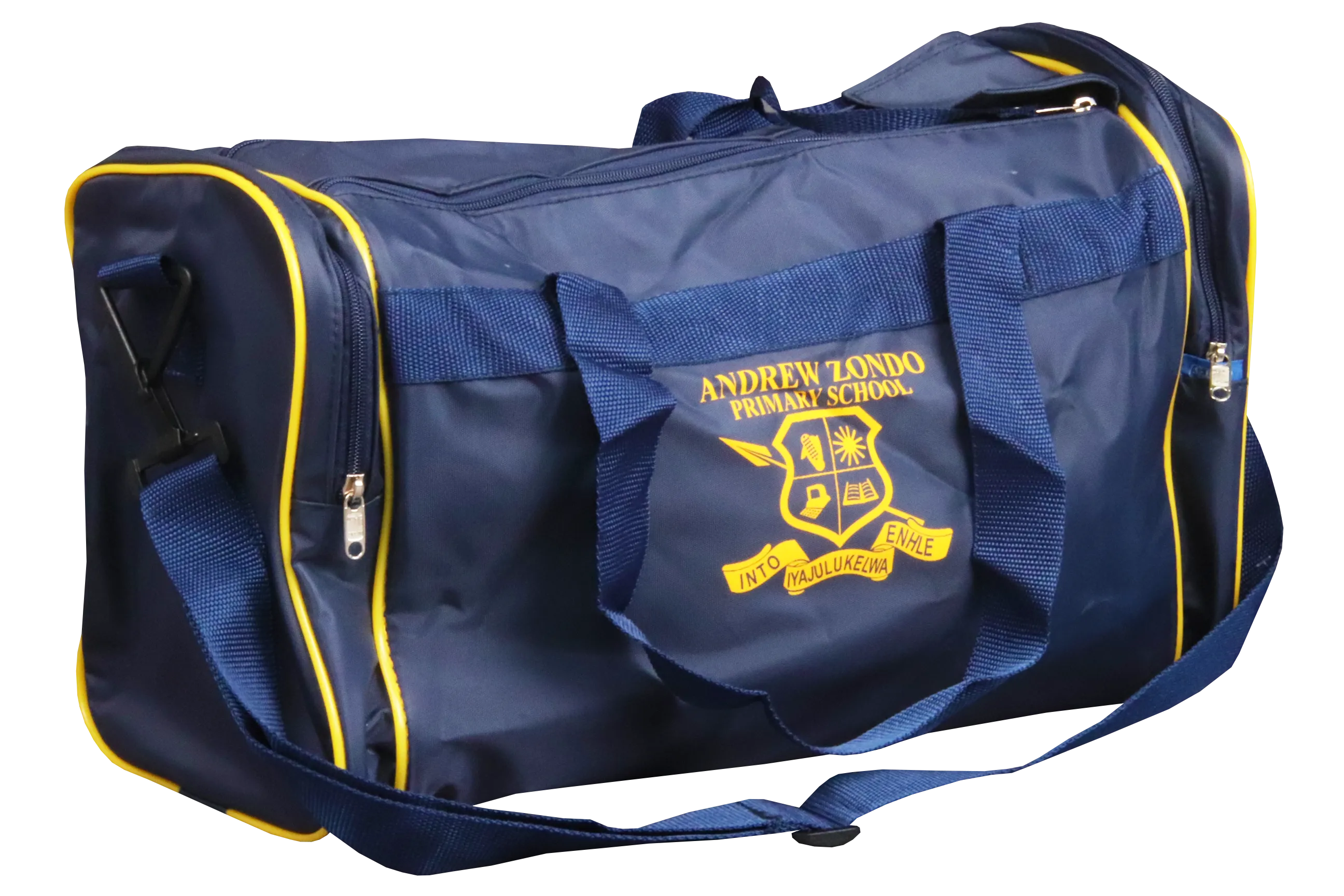 Andrew Zondo Primary Barrel Bag