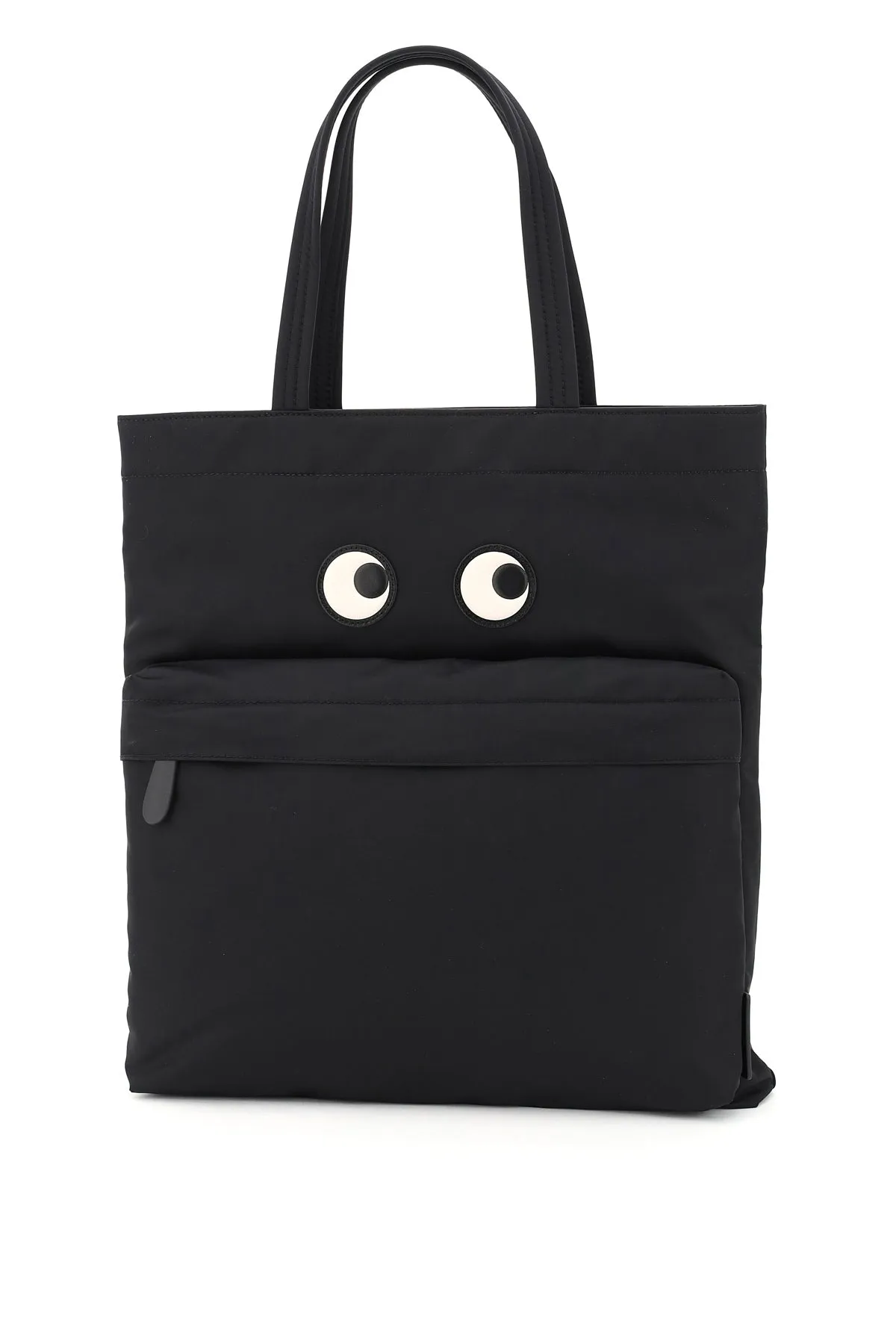 Anya Hindmarch Eyes Open Top Tote Bag