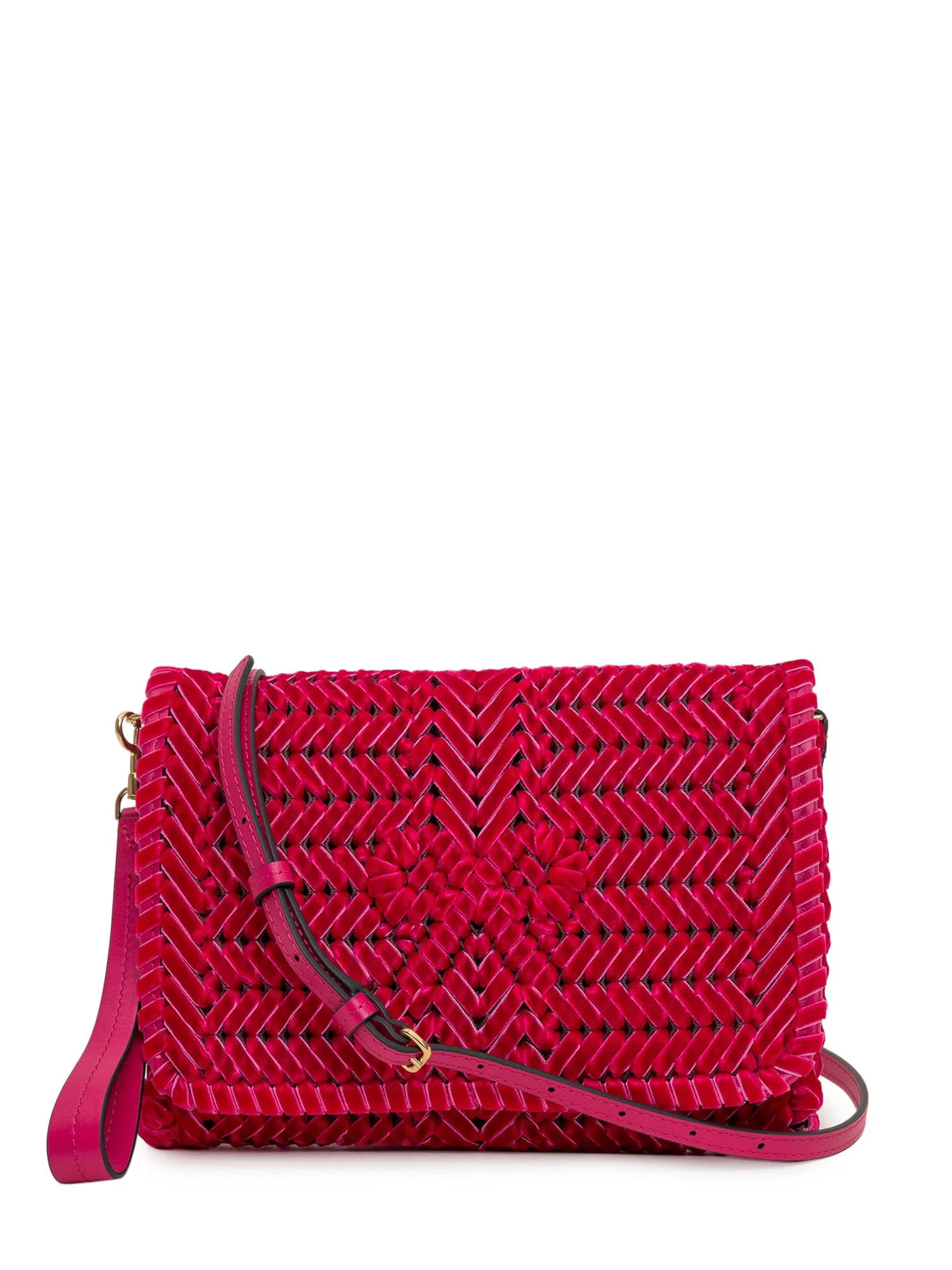 Anya Hindmarch Neeson Shoulder Bag