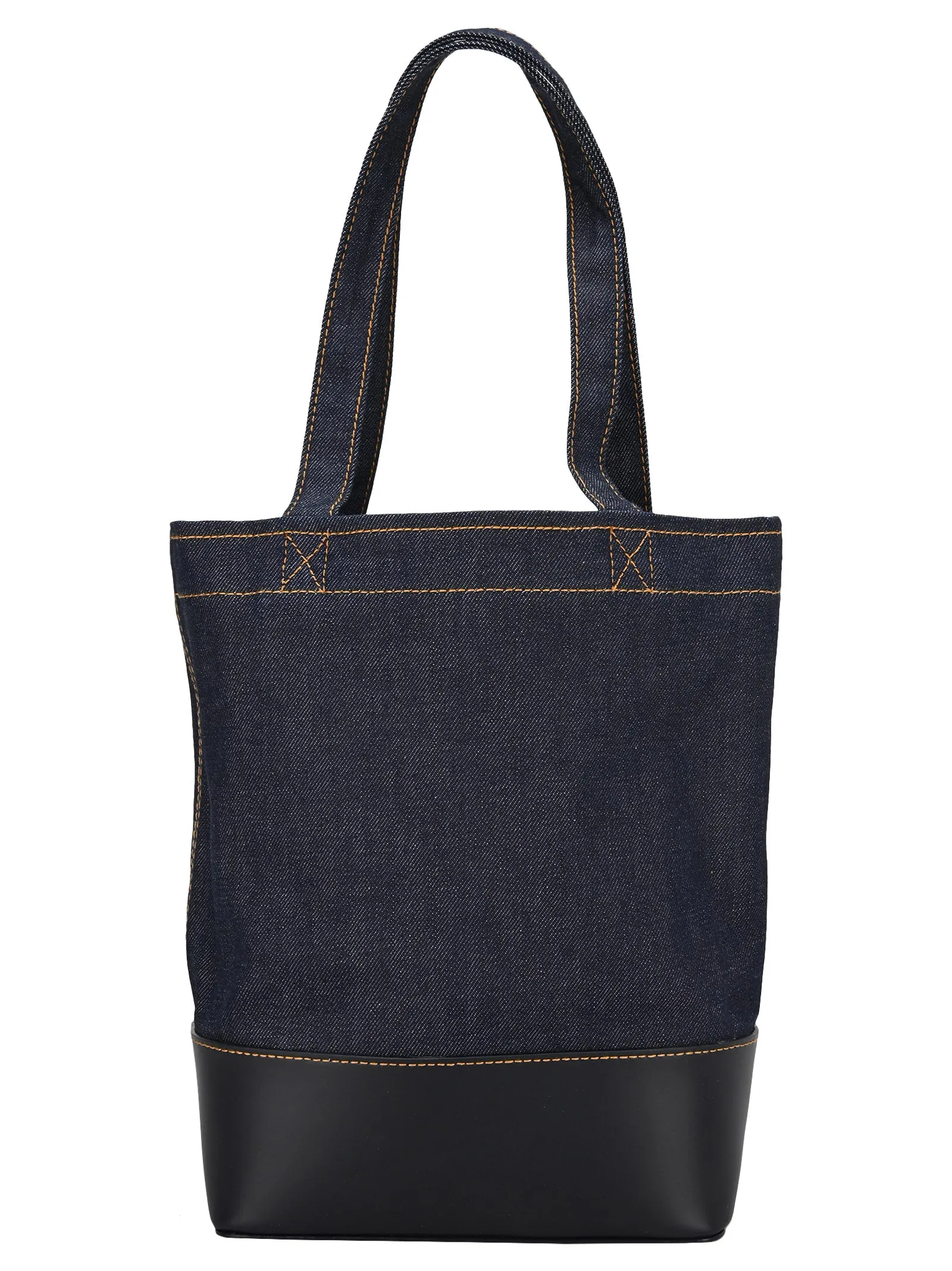 A.P.C. Axelle Small Tote Bag