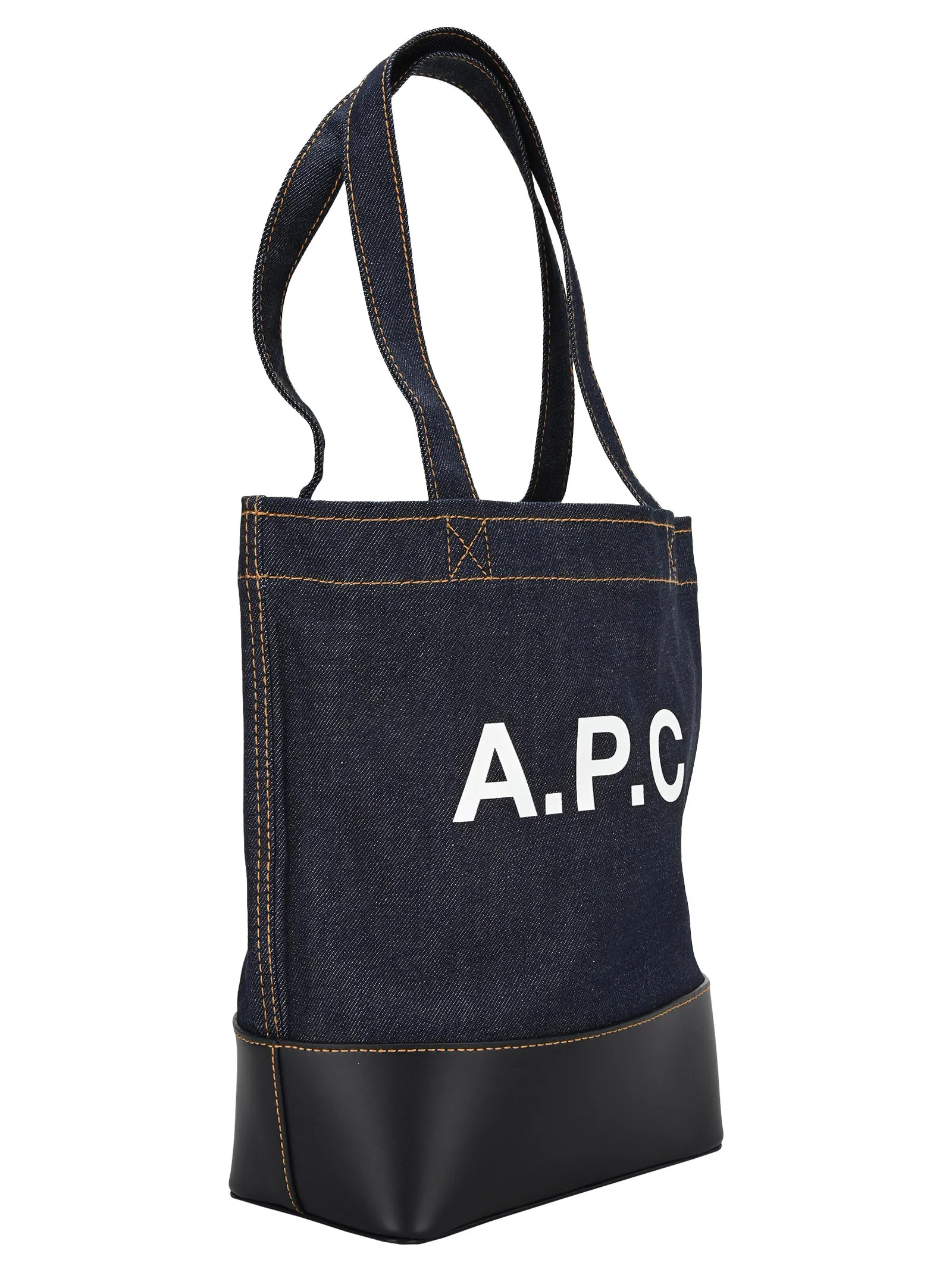 A.P.C. Axelle Small Tote Bag