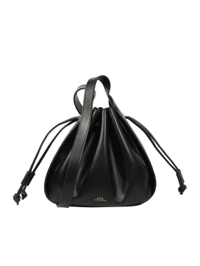 A.P.C. Courtney Small Bucket Bag