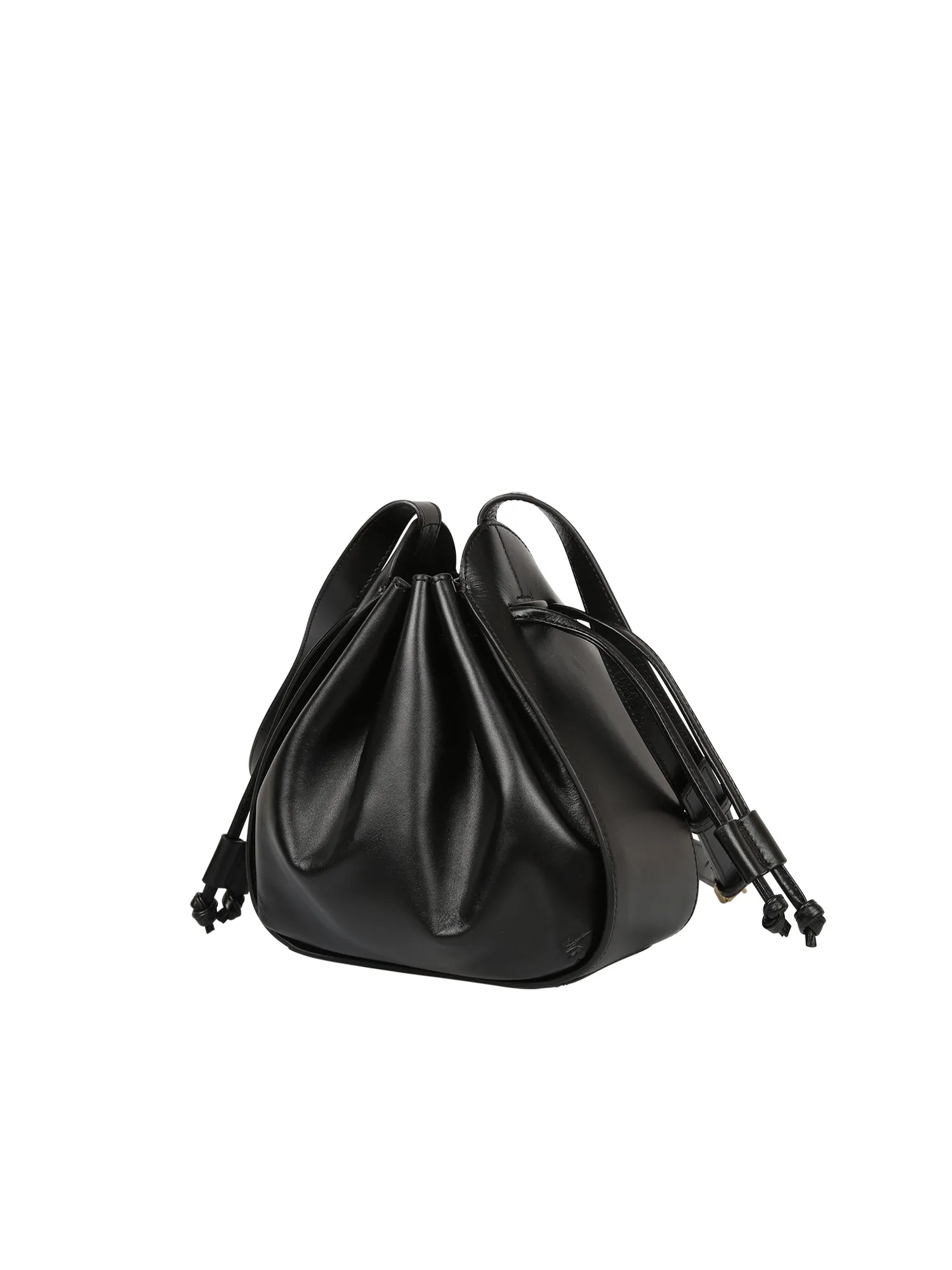 A.P.C. Courtney Small Bucket Bag