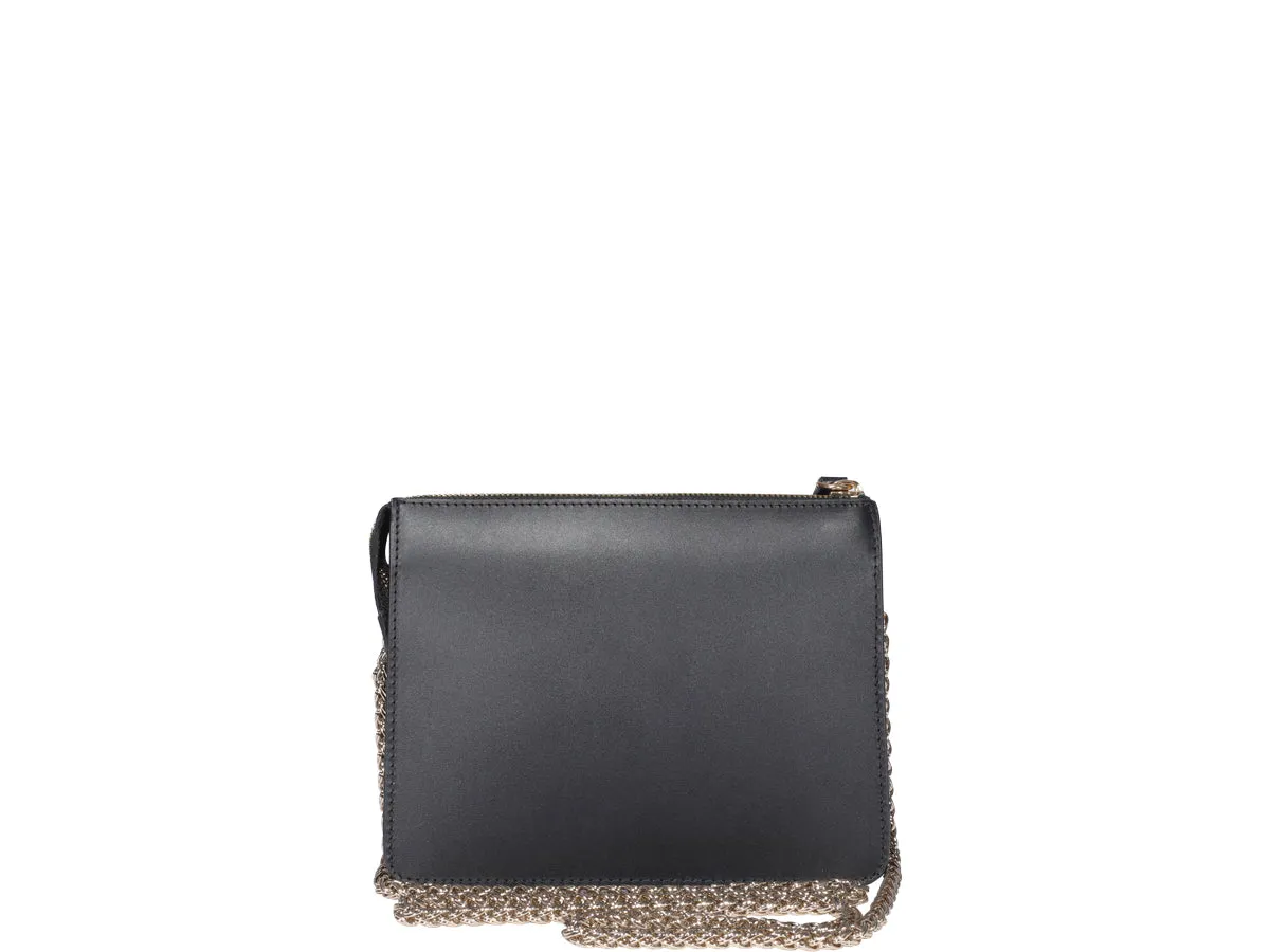 A.P.C. Ella Mini Shoulder Bag