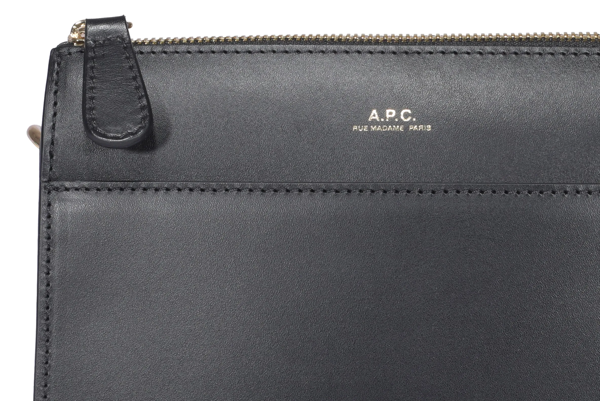 A.P.C. Ella Mini Shoulder Bag