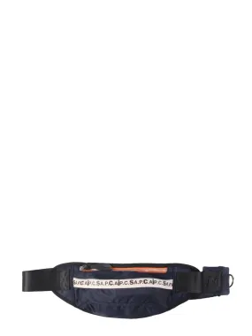 A.P.C. X Sacai Jackie Belt Bag