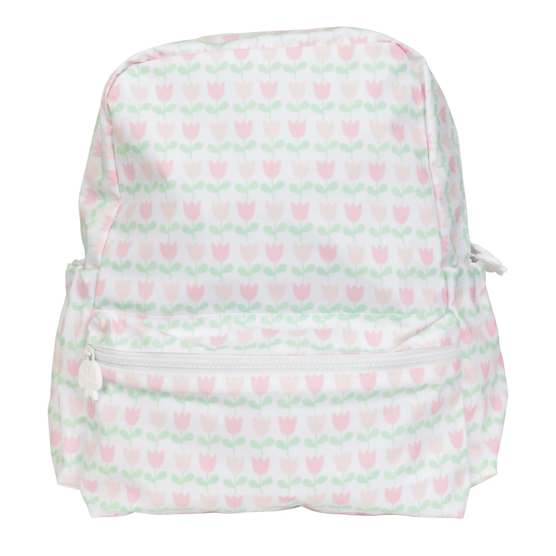 Apple of My Isla Large Backpack