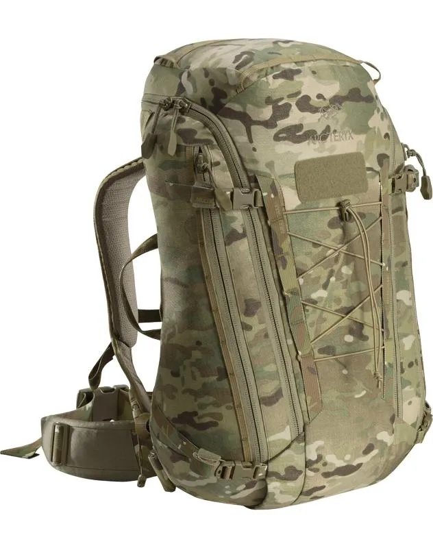 Arc'teryx LEAF Assault Pack 30 - MULTICAM®