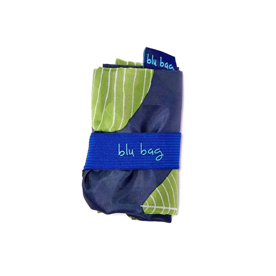 Aspen Blu Bag in a Pouch