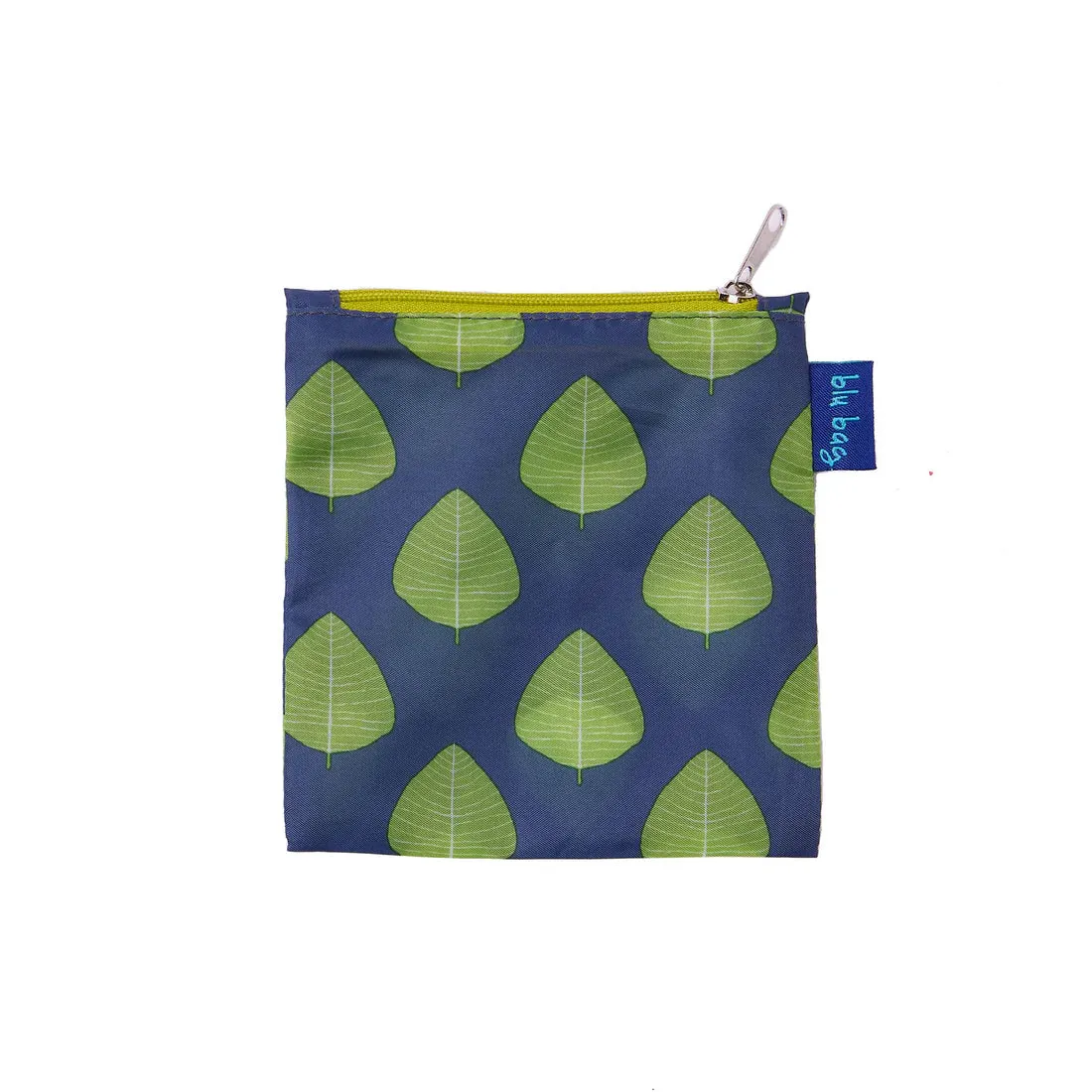 Aspen Blu Bag in a Pouch