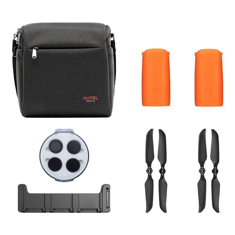 Autel Robotics EVO Lite  Battery Combo Kit On-The-Go-Bundle