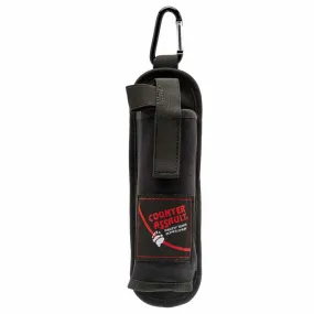 Backpacker/Cross Draw Bear Spray Holster