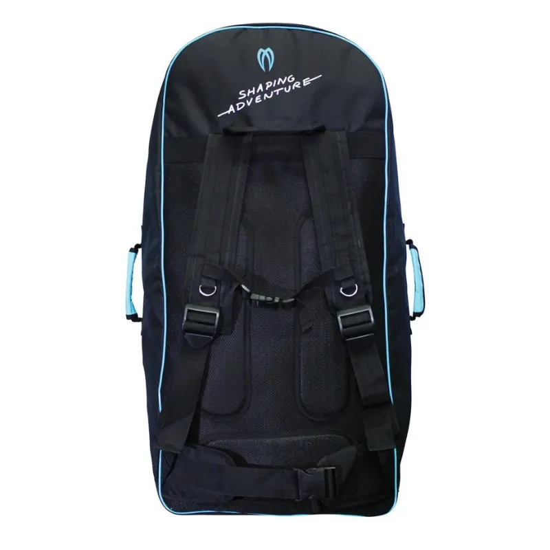 Badfish Backpack Board Bag - Surf