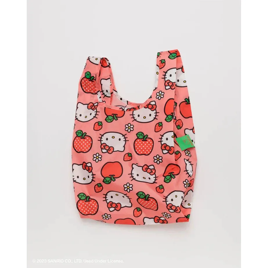 Baggu - Baby Bag - Hello Kitty Apples