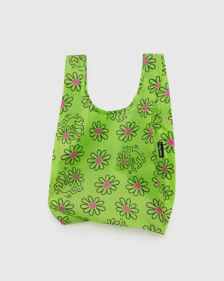 BAGGU Reusable Packable Recycled Bag - Baby