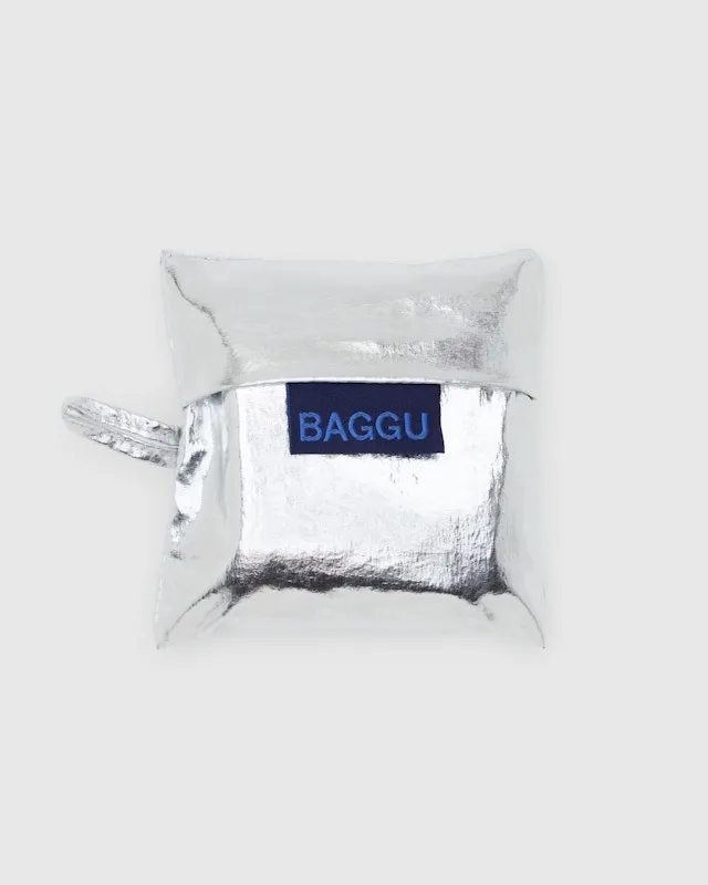 BAGGU Reusable Packable Recycled Bag - Baby