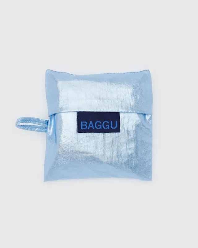 BAGGU Reusable Packable Recycled Bag - Baby