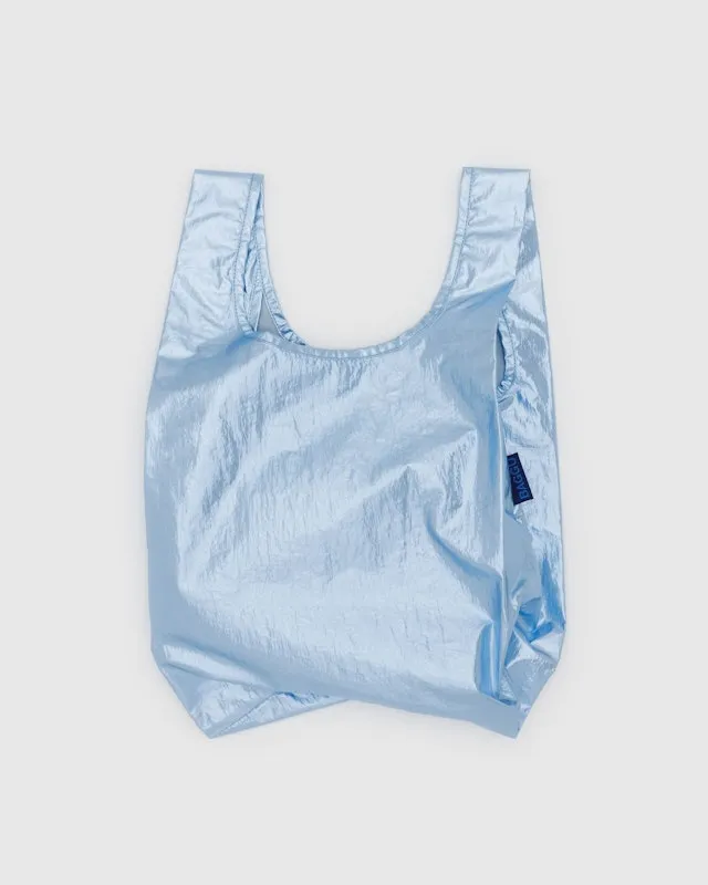 BAGGU Reusable Packable Recycled Bag - Baby