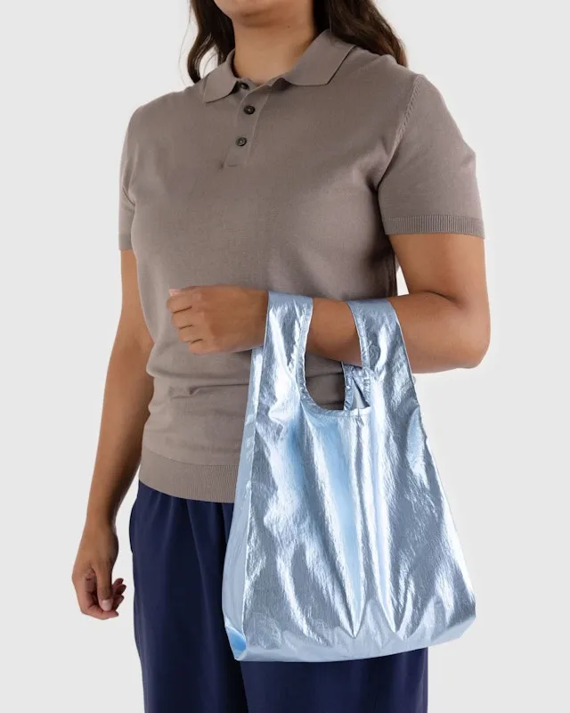 BAGGU Reusable Packable Recycled Bag - Baby