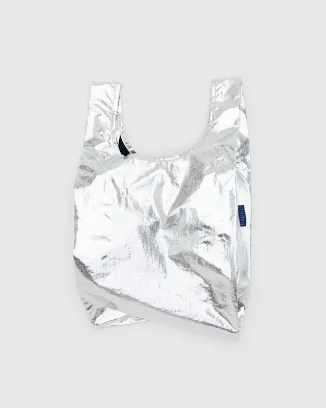 BAGGU Reusable Packable Recycled Bag - Baby