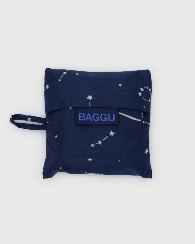 BAGGU Reusable Packable Recycled Bag - Baby