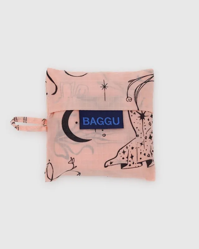 BAGGU Reusable Packable Recycled Bag - Baby