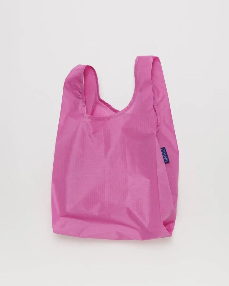 BAGGU Reusable Packable Recycled Bag - Baby