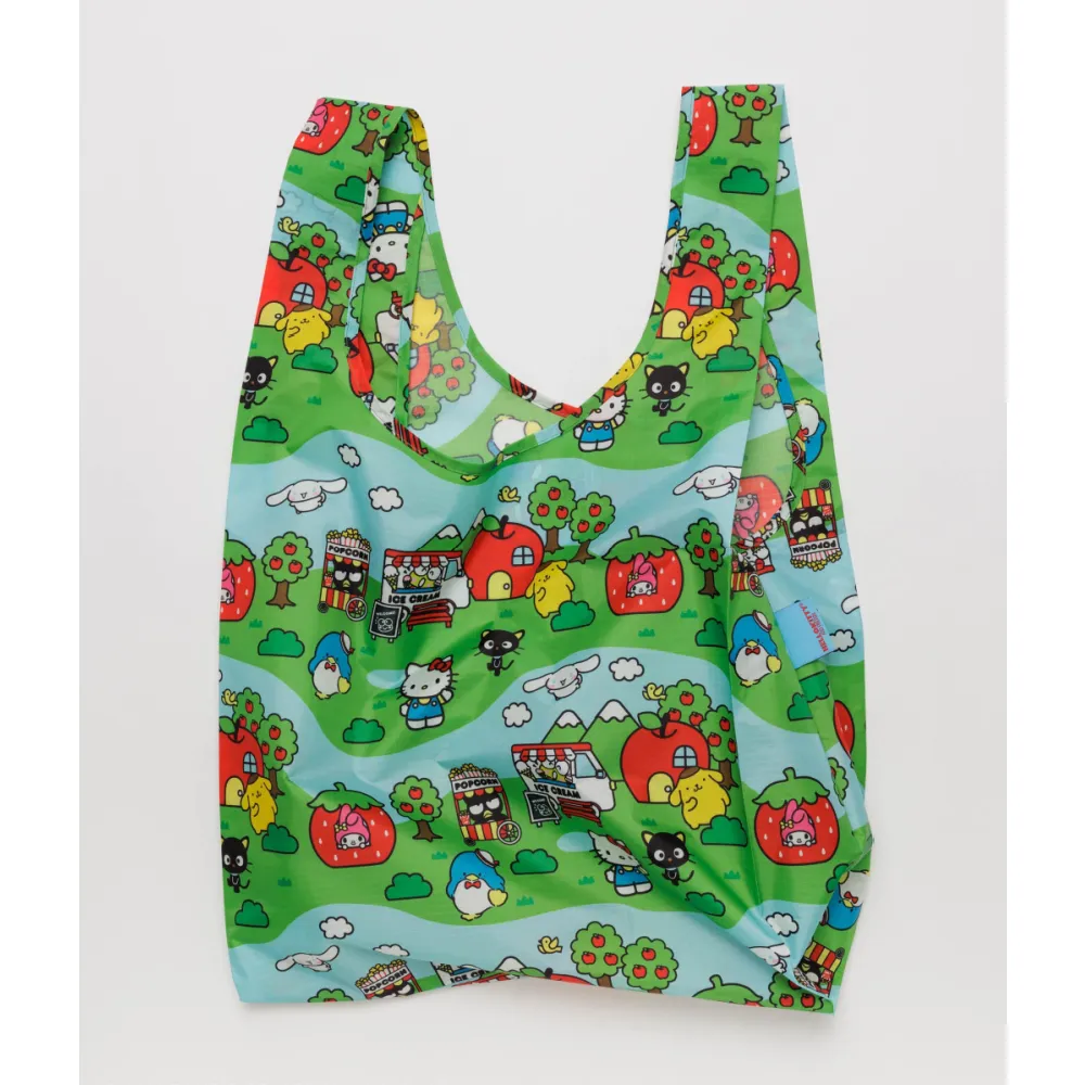 Baggu Standard Reusable Bag