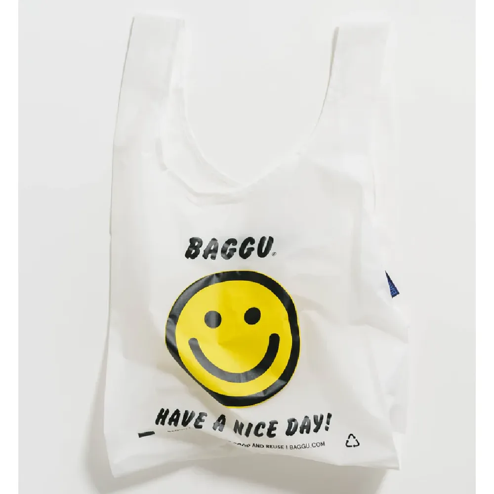 Baggu Standard Reusable Bag