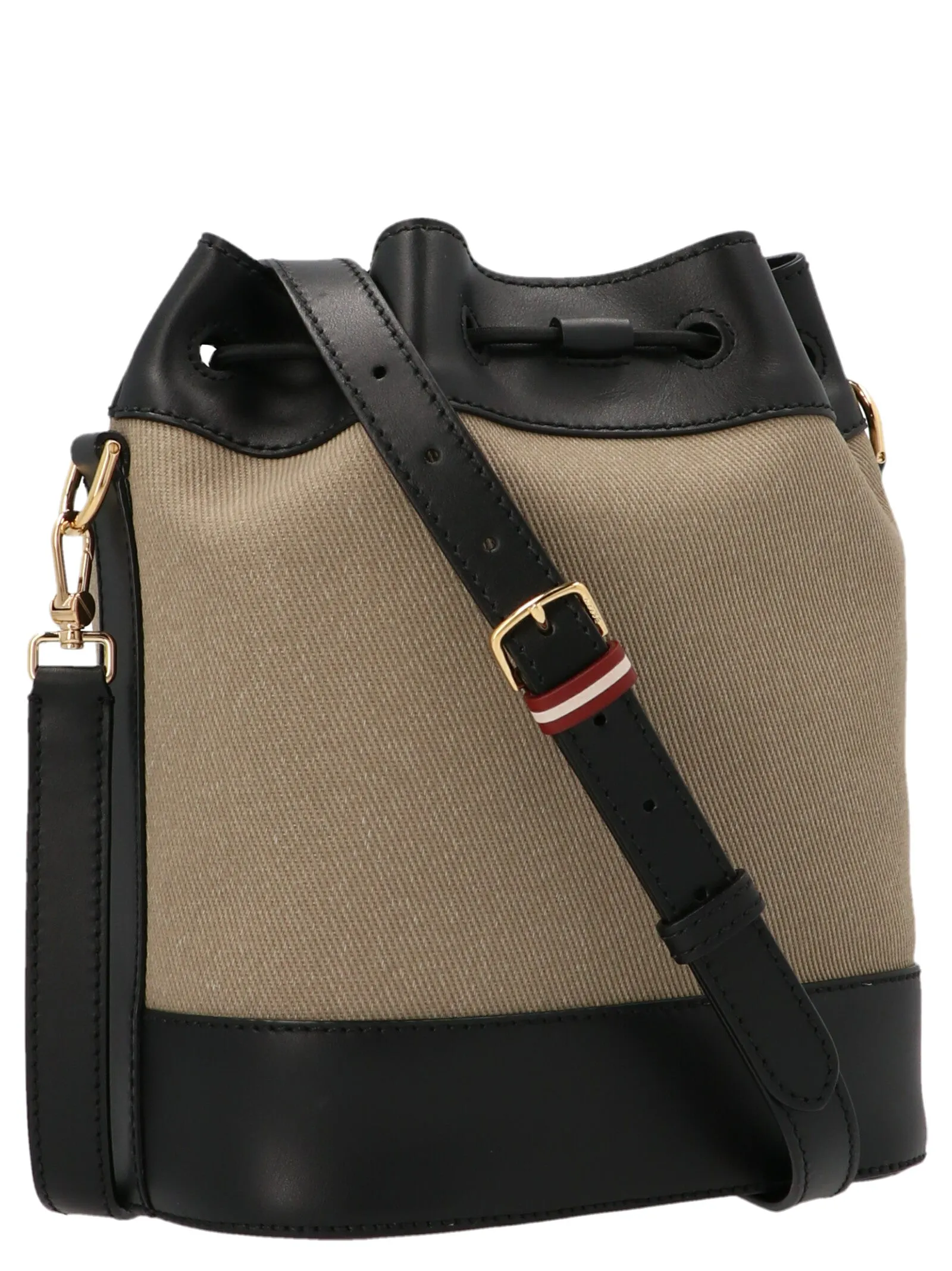 Bally Cleoh Bucket Bag